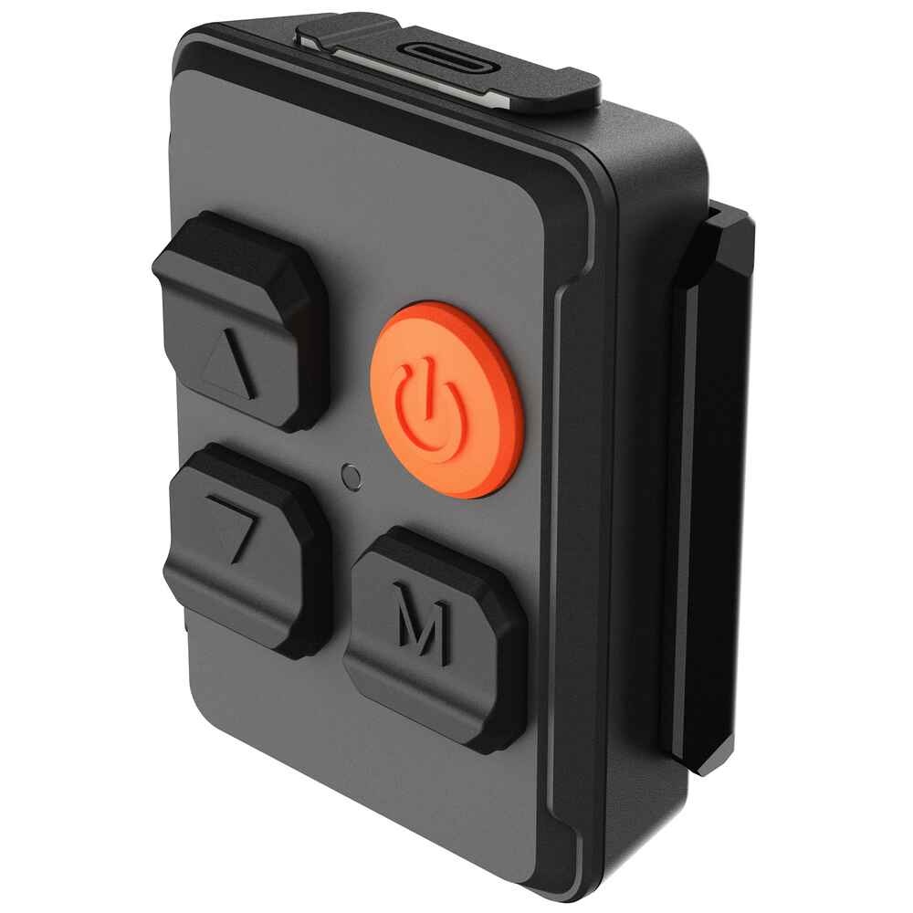 Rix Wärmebildvorsatzgerät Nano N6