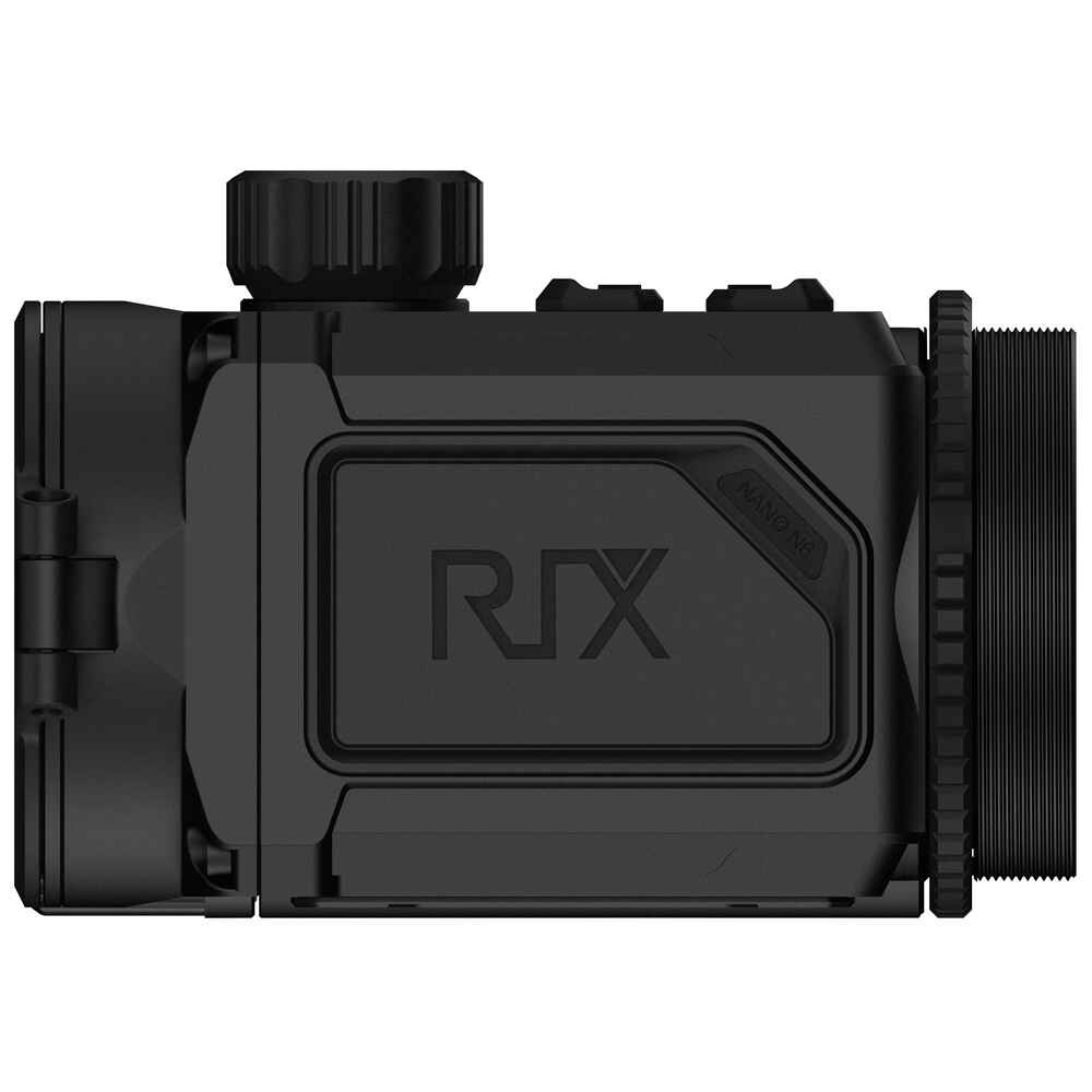 Rix Wärmebildvorsatzgerät Nano N6