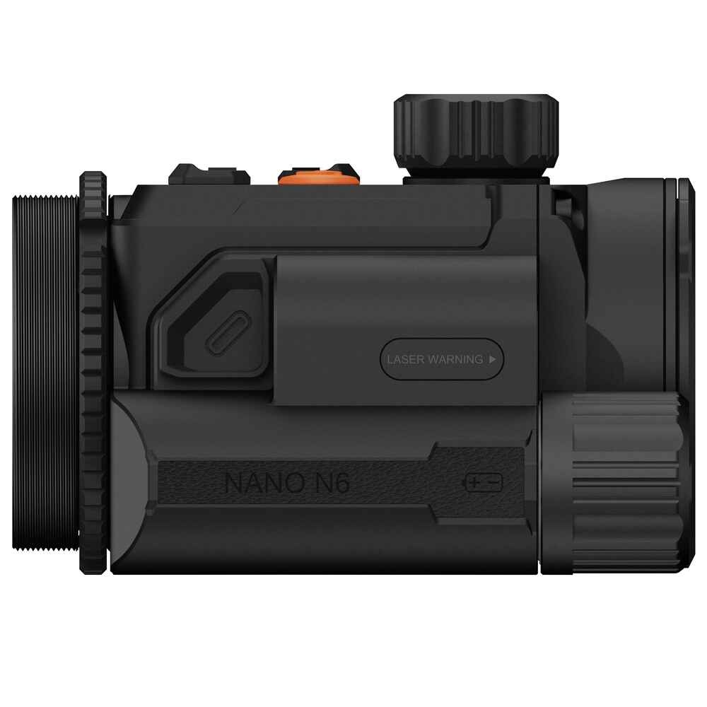 Rix Wärmebildvorsatzgerät Nano N6