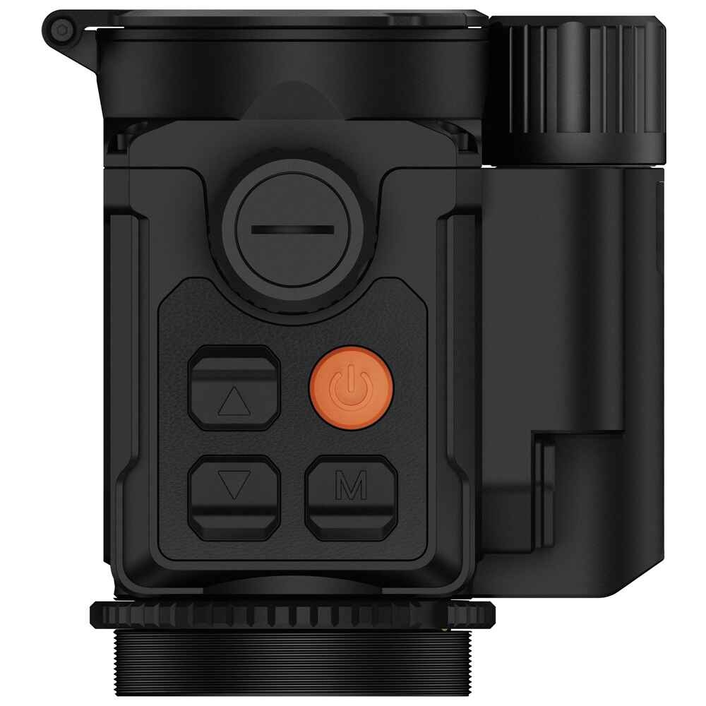 Rix Wärmebildvorsatzgerät Nano N6