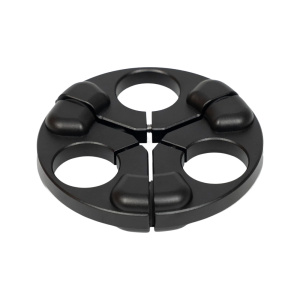 Spartan Springbok Tripod Magnetischer Beinverschluss