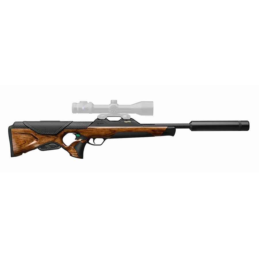 Walther RS3 HERITAGE Fourstar .308 Win. inkl. Schalldämpfer