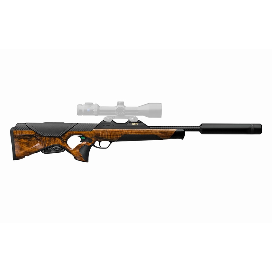 Walther RS3 HERITAGE Sevenstar .308 Win. inkl. Schalldämpfer