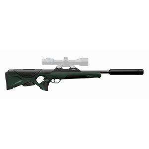 Walther RS3 Pro Pine .30-06 Spr. inkl. Schalldämpfer